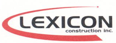 Lexicon Construction