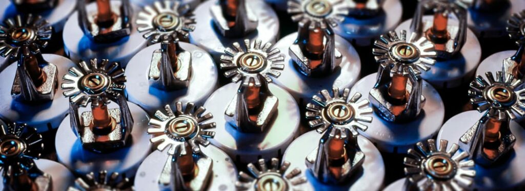 Who we are | FireTech, LLC