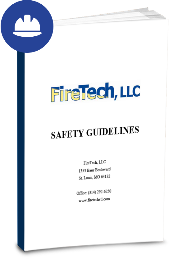 img safety manual